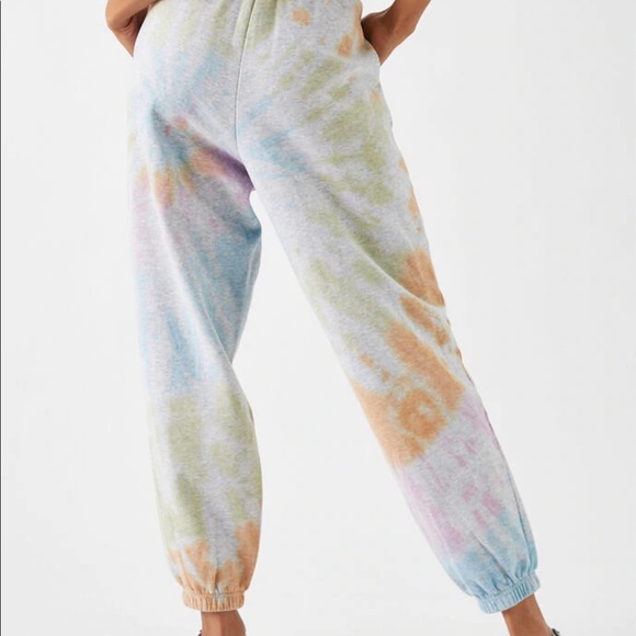 NWT PacSun Trippy Women Sweatpants - Picture 5 of 12